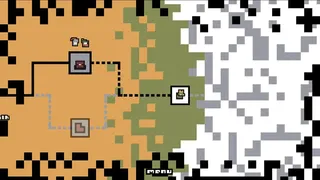 thimble dungeon