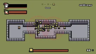 thimble dungeon