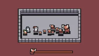 Скриншот 6 к игре The Greedy Knight