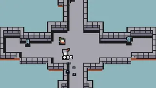 Скриншот 7 к игре The Greedy Knight