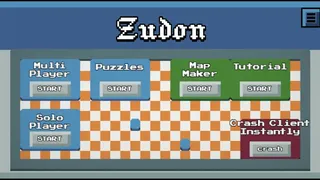 Скриншот 5 к игре Zudon