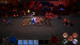 Knight Legion: Rpg Strategy