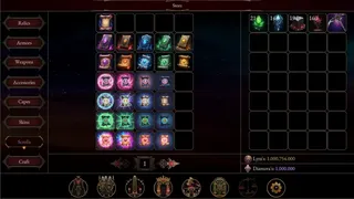 Скриншот 6 к игре Knight Legion: Rpg Strategy