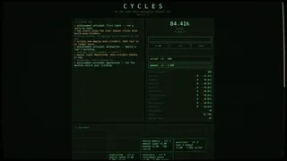 CYCLES