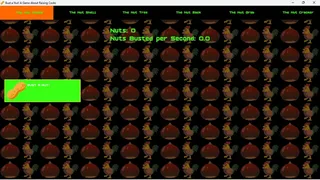Bust a Nut! A Game About Raising Cocks