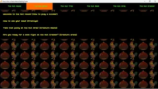 Bust a Nut! A Game About Raising Cocks