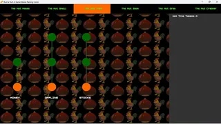 Bust a Nut! A Game About Raising Cocks