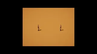 A Firm Handshake