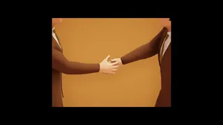 A Firm Handshake