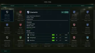 Retro Futbol