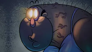 Oh, My Doug!