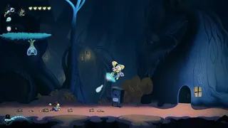 Скриншот 8 к игре Oh, My Doug!