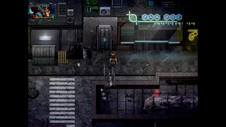 Скриншот 6 к игре GENESIS Protocol