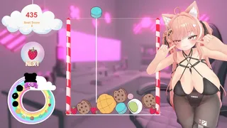 Don’t Tell Anyone, Okay? - NSFW Stream