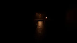 Silas' Speakeasy