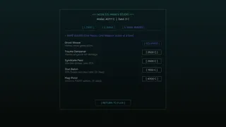 CypherWars