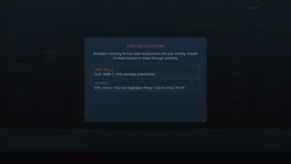 Скриншот 5 к игре CypherWars