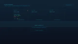 Скриншот 6 к игре CypherWars