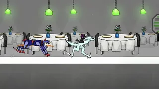 Скриншот 5 к игре Doe and Dot