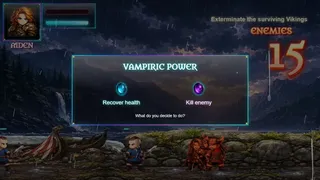 Punk Vampires