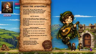 Скриншот 6 к игре Punk Vampires