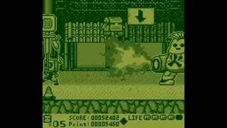 ハコ入りユウシャ ポルックス