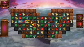 Gaslamp Cases 6: Haunted Waters