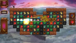 Скриншот 7 к игре Gaslamp Cases 6: Haunted Waters