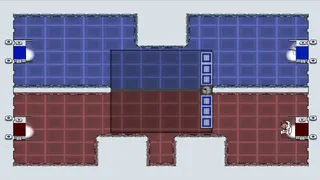 Escape Wheel