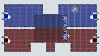 Скриншот 5 к игре Escape Wheel