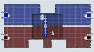 Скриншот 6 к игре Escape Wheel