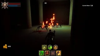 Anubis: Wrath of the Jackal