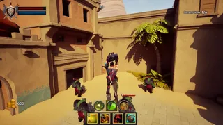 Anubis: Wrath of the Jackal