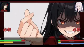 狂華乙女～Crazy Bloom～