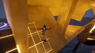 The Gravity Complex