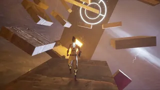 The Gravity Complex