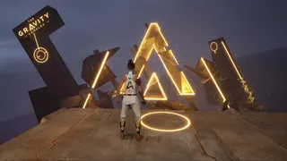 Скриншот 6 к игре The Gravity Complex