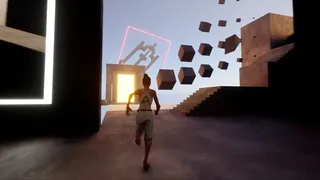 Скриншот 7 к игре The Gravity Complex