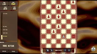 Crown Tactics