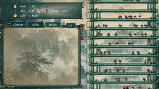 Скриншот 6 к игре Thousand Floors