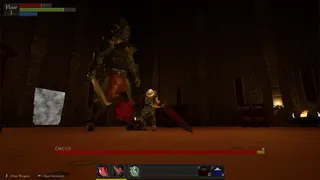 Bloodwright