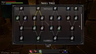 Скриншот 7 к игре Bloodwright