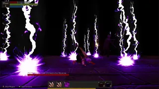 Скриншот 8 к игре Bloodwright