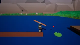 Balance It!