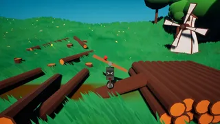 Скриншот 6 к игре Balance It!
