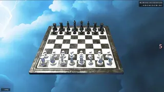 Chess Flicks