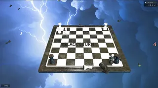 Chess Flicks
