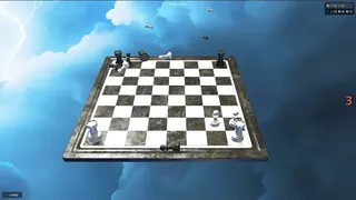 Chess Flicks