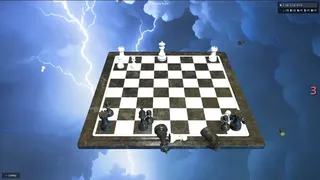 Chess Flicks