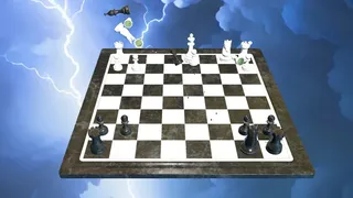 Скриншот 5 к игре Chess Flicks